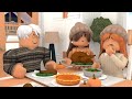 Our families thanksgiving crazy mother inlaw turns my husband against me roblox roleplay