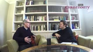 Nicky Gumbel: Why we've invited Joyce Meyer to the Leadership Conference