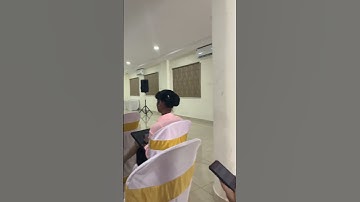 Indigo cabin crew interview # #indigoairlines #interview #video