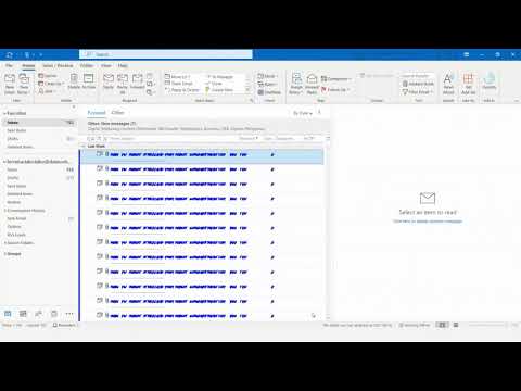 Tips How Remove Email Address from Outlook Autocomplete List