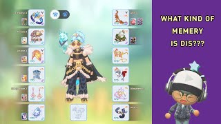 Phantom Dancer Shadow Bow Memery [6v6 SS14 W2]