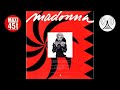 Madonna  into the groove maxi single 1987