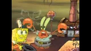 SpongeBob SquarePants in The Endless Summer (Closed Captioned)