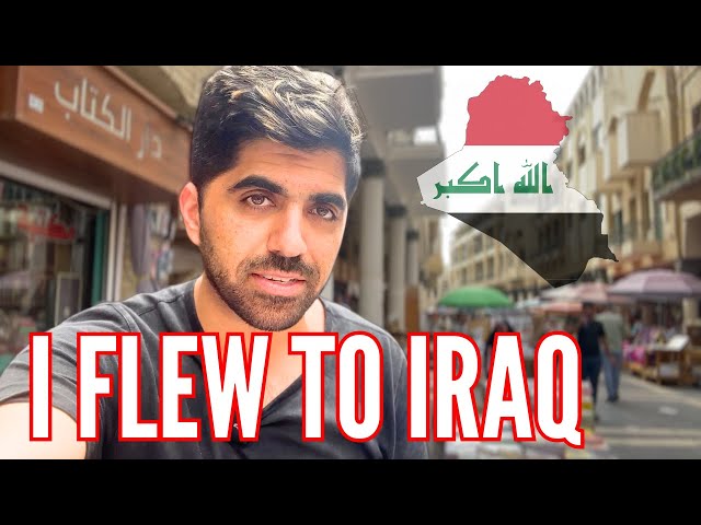How Iraq is rebuilding after the US invasion class=