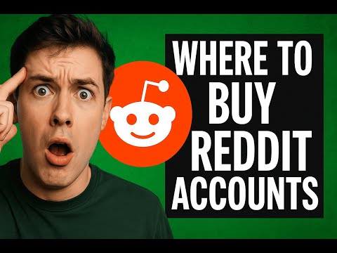 Where to Buy Reddit Accounts — NPPR TEAM SHOP