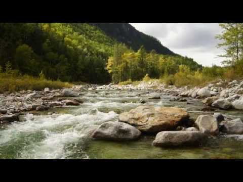 Video: El río Barguzin: descripción, atracciones y reseñas