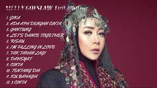 Melly Goeslaw Full Album Kumpulan Lagu Melly Goeslaw Terbaik Dan Terpopuler