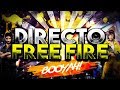 🔴 jugando con seguidores-free fire en vivo🔴