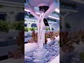 #shorts The Future of Clean Farming in America | AI Hydroponic Greenhouses