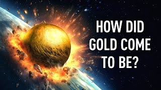 Epic cosmic origin of all metals on Earth