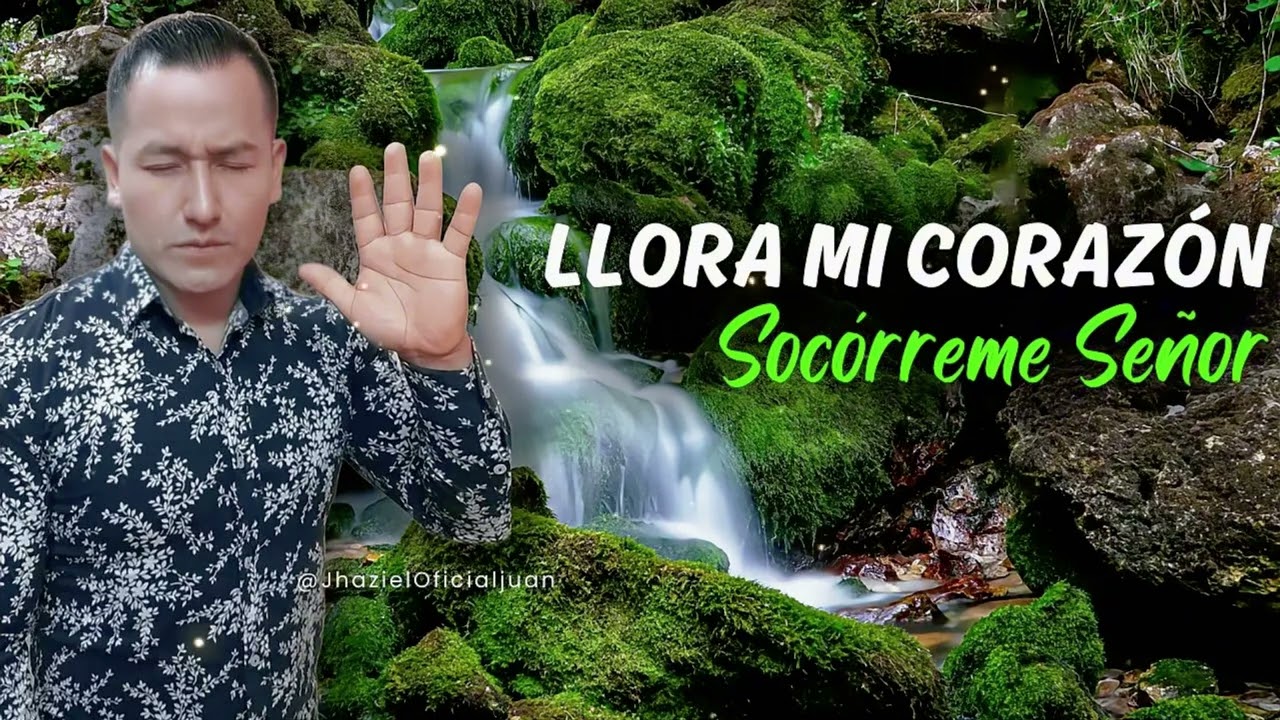 ADORACIONES PARA LLORAR EN EL SANTUARIO DE DIOS | 2 Hora Completa Ministerio Jhaziel | Juan Galván