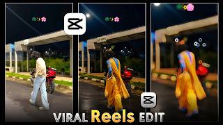 Instagram Trending Shree Krishna Reels Editing | Shree Krishna Look Reels Video Editing | Capcut screenshot 5