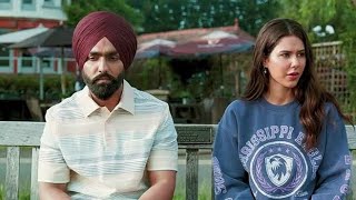 Sher Bagga Official Movie Ammy Virk Sonam Bajwa Jagdeep Sidhu