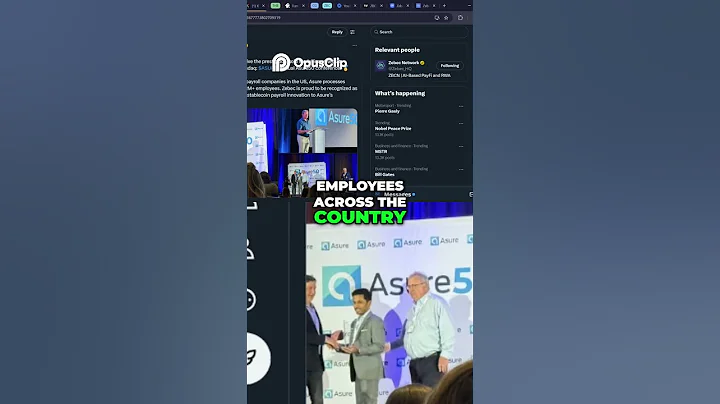 Zebec Network 2025: The Next XRP? $ZBCN Ready To Explode 🚀🔥