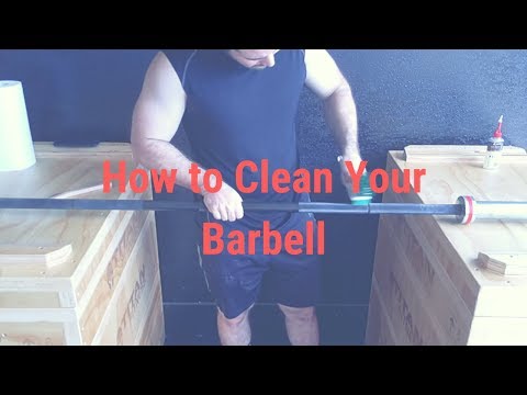 How to Clean