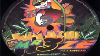 Interface 68 -Tekno Drom (Mr Freeze 03)