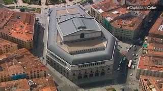 Por Qué El Teatro Real De Madrid Tiene Forma De Ataúd