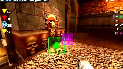 EG|gellehsak vs pndmc-pl4gue - Intel Extreme Masters - America Championship - Playday 2 - Part 1