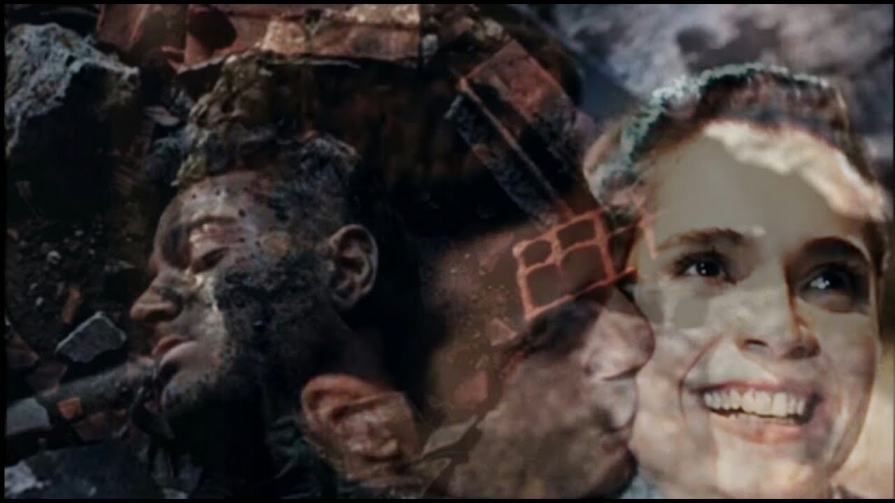 Eylem & Fethi || Kendine İyi Bak (Fethi Şehit Olursa) - (+Bebek )