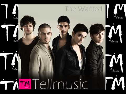 The Wanted We Own The Night New Official Audio Tellmusic