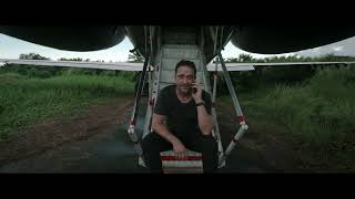 Plane (2023) - Ending scene | Gerard Butler (HD CLIP)