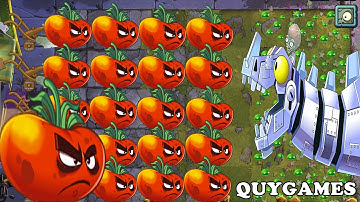 Plants VS. Zombies 2 | Ultomato Pvz2 & Zombot: Gameplay 2020