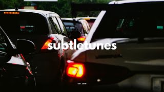 Unicorn Heads - Drifting at 432 Hz | Relaxing Music | SubtleTunes
