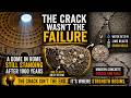 The Ancient Roman Concrete Secret That Changes How We Think About Strength