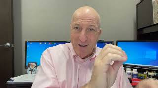 Alzheimer's and Iron Overload Syndrome!