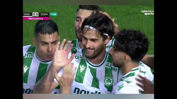 OMONOIA  vs O29M (1-1) Highlights (9η αγωνιστικη) 02.11.24
