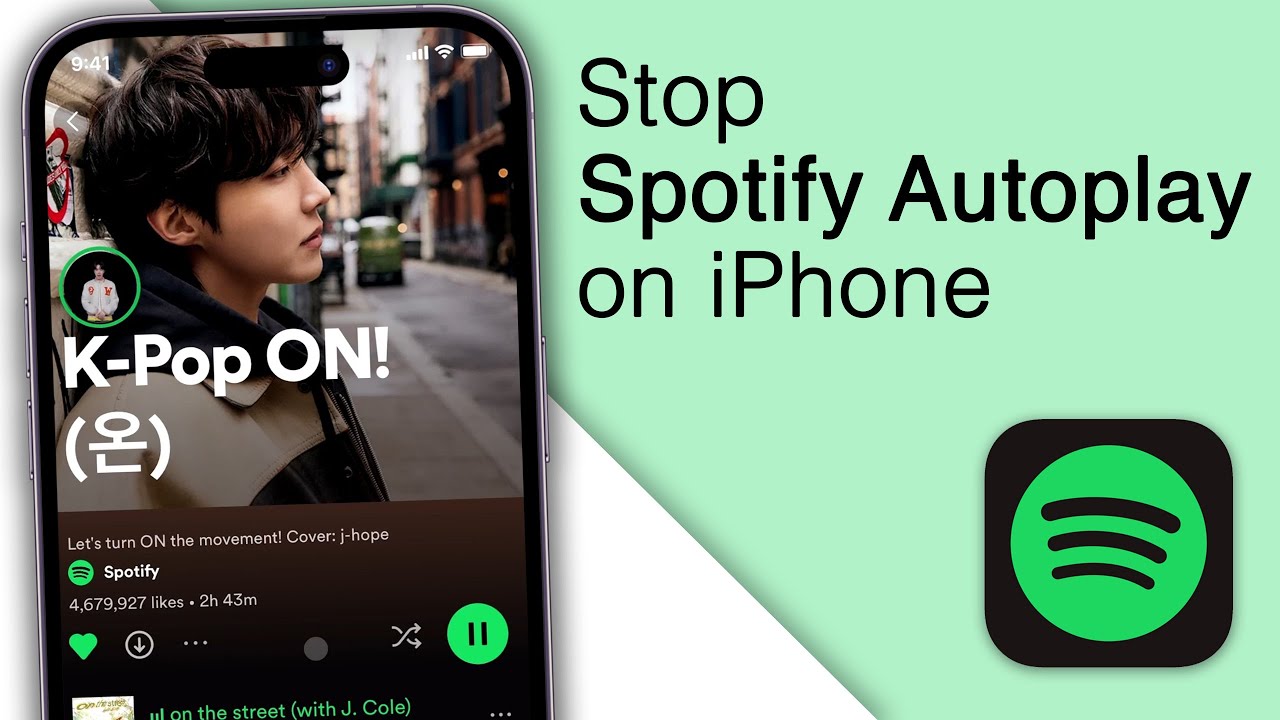 Fix Your iPhone's Autoplay With Chart-Topping Silent Song