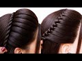 Easy Trending hairstyle - Best Easy Hairstyle | new hairstyle | hairstyle for girls | hairstyle 2026