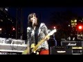 Girl In A Coma - Smart - Live HD 3-17-13
