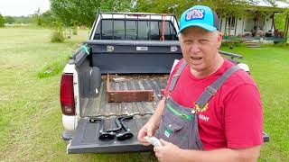Yard Bird Chicken Plucker
