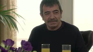 Aşkı Memnu 59.Bölüm Bihter Behlül Bülent Nihal Adnan Sahnesi