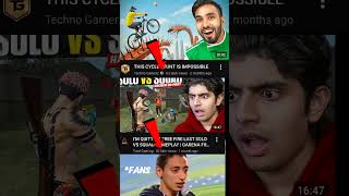 Tecno Gamers vs Total Gaming Fans #totalgaming #technogamerz