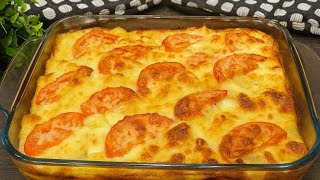 видео: Попробуйте! Простой и невероятно вкусный рецепт с картофелем и фаршем 🍽️🥔 картинка: Попробуйте! Простой и невероятно вкусный рецепт с картофелем и фаршем 🍽️🥔