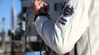 2013 Alpari MRG Qualifying Session 3 Morning Report May 18