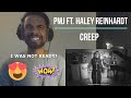 Creep - Vintage Postmodern Jukebox Radiohead Cover ft. Haley Reinhart | MUSICIAN REACTS!