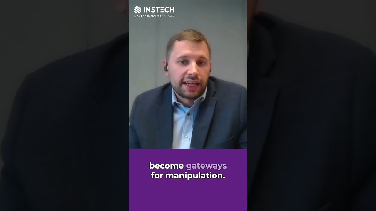 🤖 Deepfakes, IoT & Insurance Fraud - The Hidden Threat