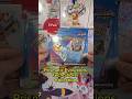 Prismatic Evolutions (traumatic delulusions) - Tech Sticker Collection #shorts #pokemon #pokemontcg