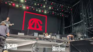 Weapon - Against the Current | Rock am Ring 2024
