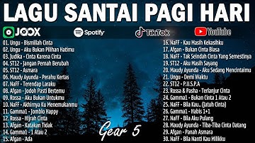 Lagu Pop Indonesia Galau 2024 - Lagu Terbaik dan Terpopuler 2024 (Lagu Viral 2024)