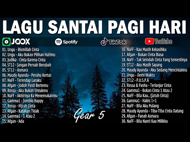 Lagu Pop Indonesia Galau 2024 - Lagu Terbaik dan Terpopuler 2024 (Lagu Viral 2024) class=