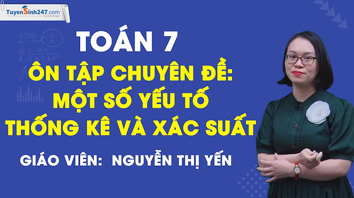 Các chuyên đề ôn tập thi khảo sát toán 7 năm 2024