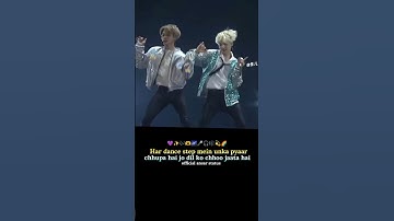 When Rm realize jimin is taller than him 🤣jimin face afterwards was embarrassing 😂