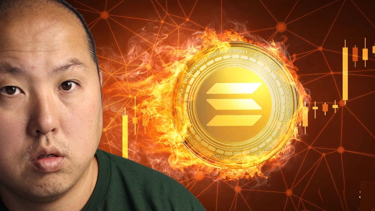 Solana PUMP Continues | Secret Indicator Flips Green For Bitcoin