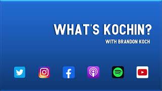 What's Kochin? 003: My Approach to Stock Investing