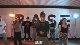 Musiq Soulchild - Radio | Dance Choreography Video |  @Arben GiGa  - NOT JUST HIP HOP