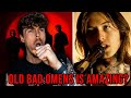 OLD BAD OMENS IS AMAZING? | British Metalhead Reacts to BAD OMENS - The Worst In Me